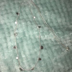 NWT Olive Kendra Scott Necklace